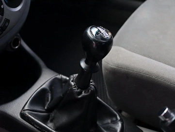 Chevrolet Lacetti, 2006г, передний привод, механика