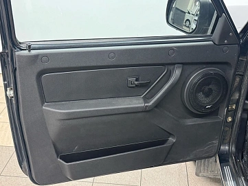 Lada (ВАЗ) Niva Legend, 2023г, полный привод, механика