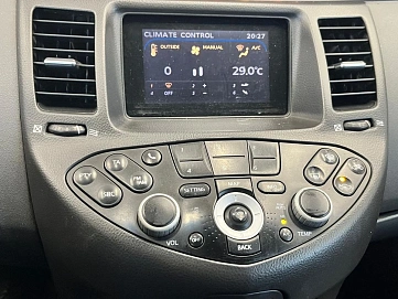 Nissan Primera, 2005г, передний привод, механика