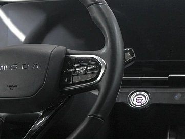 Omoda C5, 2023г, передний привод, вариатор