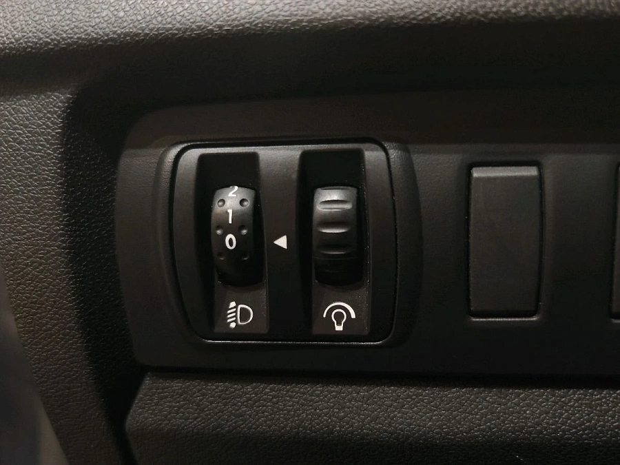 Renault Fluence, 2013г., передний привод, вариатор