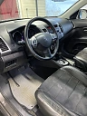 Peugeot 4007, 2010г., полный привод, вариатор