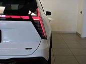 Geely Atlas, 2024г., передний привод, автомат