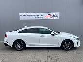 Kia K5, 2020г., передний привод, автомат
