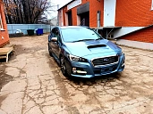 Subaru Levorg, 2016г., полный привод, вариатор