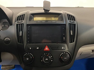 Kia Ceed, 2008г, передний привод, автомат