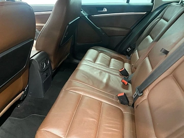 Volkswagen Tiguan, 2014г, полный привод, автомат