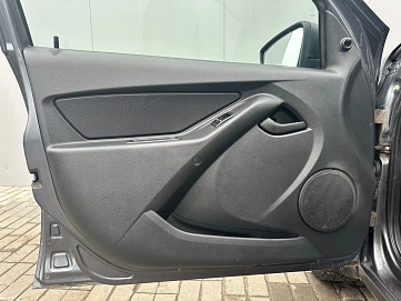 Lada (ВАЗ) Granta, 2016г., передний привод, механика