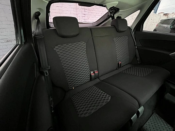 Lada (ВАЗ) Granta, 2019г, передний привод, механика