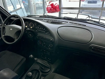 Lada (ВАЗ) Niva Travel, 2023г, полный привод, механика