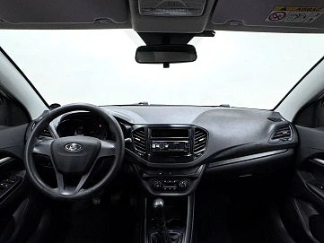 Lada (ВАЗ) Vesta, 2021г, передний привод, механика