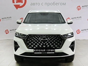 Chery Tiggo 7 Pro Max, 2024г, передний привод, робот