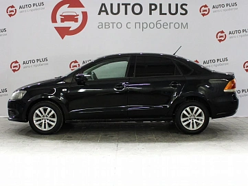 Volkswagen Polo, 2013г, передний привод, автомат