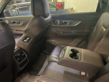 Chery Tiggo 8 Pro Max, 2023г.