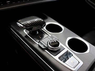 Changan UNI-S (CS55 Plus), 2024г, передний привод, робот