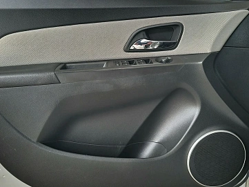 Chevrolet Cruze, 2012г, передний привод, автомат