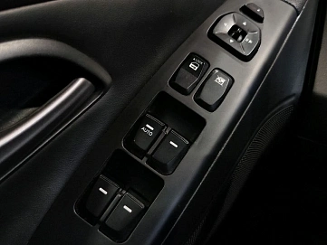 Hyundai ix35, 2013г, передний привод, автомат