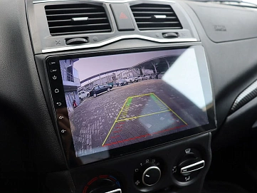 Lada (ВАЗ) Granta, 2024г, передний привод, механика