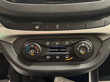 Lada (ВАЗ) Vesta, 2020г, передний привод, вариатор