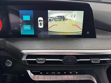 Changan , 2023г., передний привод, робот