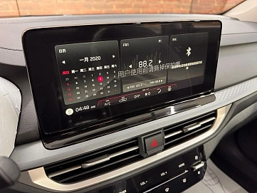 Kia K3, 2025г, передний привод, вариатор