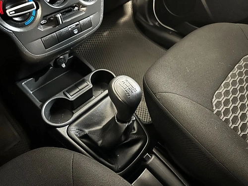 Lada (ВАЗ) Granta, 2023г, передний привод, механика