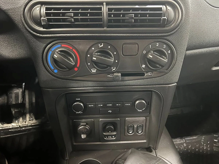 Lada (ВАЗ) Niva Travel, 2025г., полный привод, механика