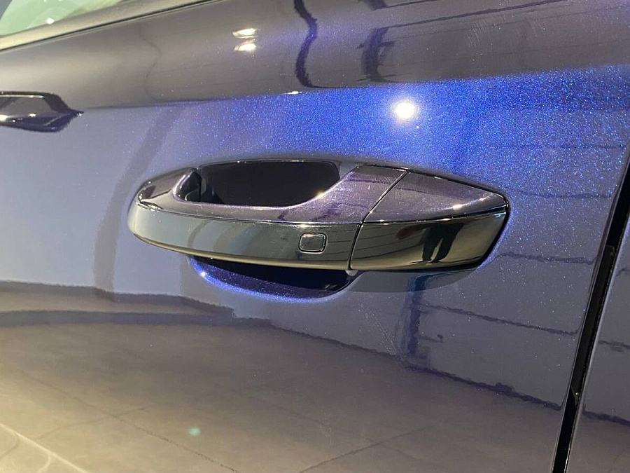 Kia , 2019г., передний привод, автомат
