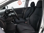 Hyundai Solaris, 2014г., передний привод, автомат