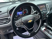 Chevrolet Equinox, 2020г., передний привод, автомат