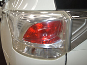 Mitsubishi Outlander, 2012г., полный привод, вариатор