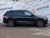 Skoda Kodiaq RS, 2019г., полный привод, робот