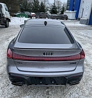 Audi A5, 2025г, полный привод, робот