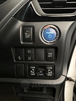 Toyota Esquire, 2016г, передний привод, вариатор