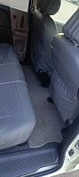 Honda Freed, 2010г, передний привод, вариатор