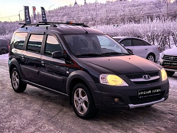 Lada (ВАЗ) , 2018г., передний привод, механика