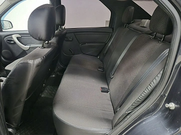 Renault Logan, 2010г, передний привод, механика