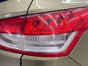 Ford Kuga, 2013г, передний привод, автомат