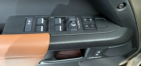 Land Rover Defender, 2025г., полный привод, автомат