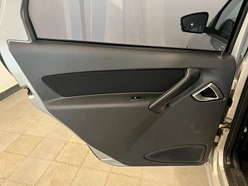 Lada (ВАЗ) Granta, 2021г, передний привод, механика