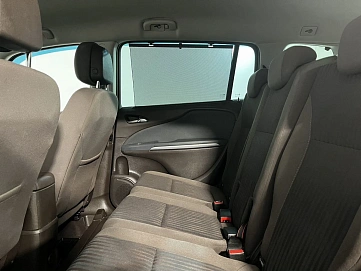 Opel Zafira, 2012г, передний привод, автомат