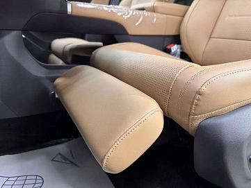 Hyundai Santa Fe, 2026г., полный привод, автомат