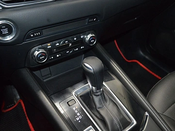 Mazda CX-5, 2017г, передний привод, автомат