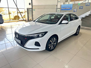Changan Eado Plus, 2023г, передний привод, робот