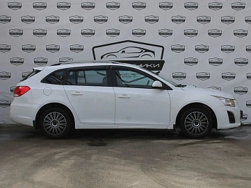 Chevrolet Cruze, 2014г, передний привод, механика