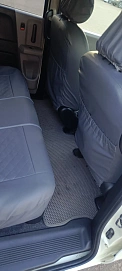 Honda Freed, 2010г, передний привод, вариатор