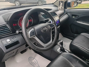 Lifan X50, 2017г, передний привод, вариатор