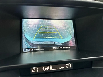 Honda Crosstour, 2013г, передний привод, автомат