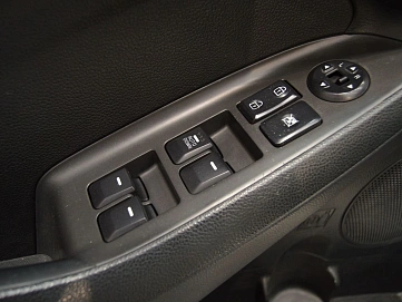 Kia Cerato, 2017г, передний привод, механика