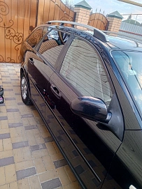 Chevrolet Lacetti, 2008г, передний привод, механика